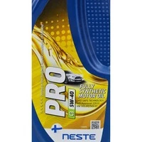 Моторна олива Neste Pro С3 5W-40 1 л (55604)
