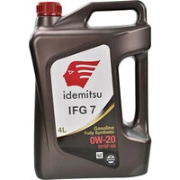 Моторна олива Idemitsu IFG7 0W-20 4 л (30015128746000020)