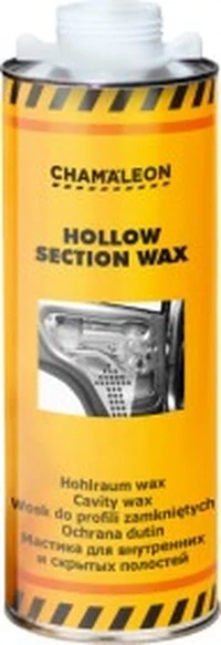 Антикор Антикор Chamaleon Hollow Section Wax прозоро-коричневий 1 л (37815)