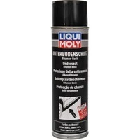 Антикор Антикор Liqui Moly Unterbodenschutz бітумний чорний 500 мл (6111)