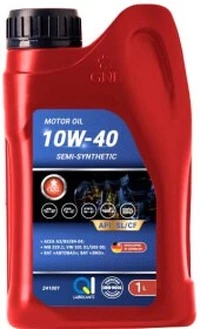Моторна олива GNL SL/CF 10W-40 1 л (241001)