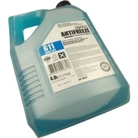 Антифриз HighWay Long Life G11 синій -40 °C, 5 л готовий антифриз (0000162487)