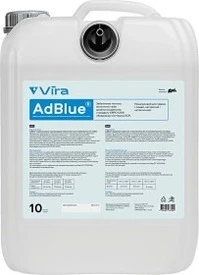 AdBlue VIRA 10 л (VI7001)