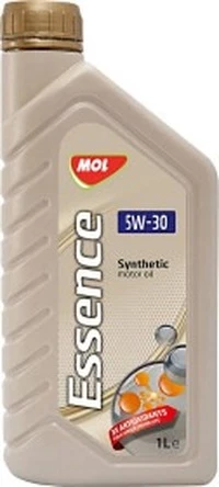 Моторна олива MOL Essence 5W-30 1 л (13302244)