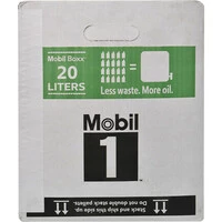 Моторна олива Mobil 1 ESP 5W-30 20 л bag-in-box (825620)