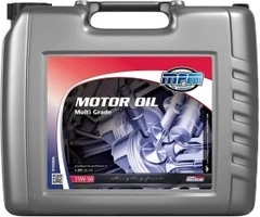 Моторна олива MPM Multi Grade 15W-50 20 л (01020A)