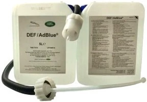 AdBlue Adblue Land Rover 10 л (LR104014)