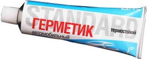 Герметик Формувач прокладок Дорожная Карта Standard білий (48021039414)