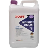 Антифриз Rowe Hightec Antifreeze AN G12++ фіалковий 5 л концентрат антифризу (21033-0050-99)