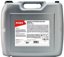Антифриз Концентрат антифризу Rowe Hightec Antifreeze AN-SF G12+ фіолетовий (21014-0200-99)