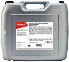 Антифриз Rowe Ready Mix G11 синій -25 °C, 20 л готовий антифриз (21041-0200-99)