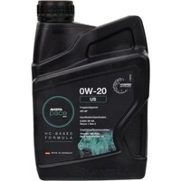 Моторна олива AVISTA Pace EVO US 0W-20 1 л (164743)