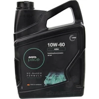 Моторна олива AVISTA Pace Asia 10W-60 4 л (180225)