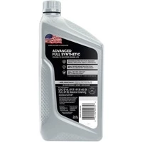 Моторна олива Valvoline Advanced Full Synthetic 5W-20 0.946 л (VV927)