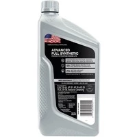 Моторна олива Valvoline Advanced Full Synthetic 5W-30 0.946 л (VV955)