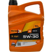 Моторна олива Rymax Posidon 5W-30 5 л (903382)