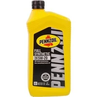 Моторна олива Pennzoil Full Synthetic 5W-20 0.946 л (550058597)