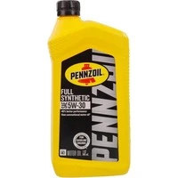 Моторна олива Pennzoil Full Synthetic 5W-30 0.946 л (550058600)
