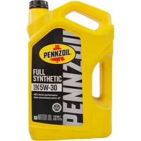 Моторна олива Pennzoil Full Synthetic 5W-30 4,73 л (550058602)