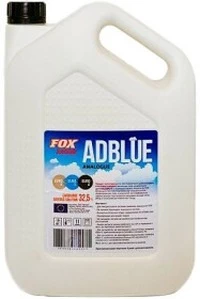 AdBlue Fox 5 л (53992)