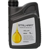 Моторна олива Олива Stalhart Velum 0W-20 (745221)
