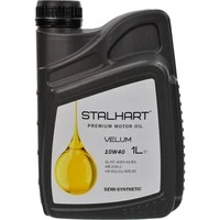 Моторна олива Олива Stalhart Velum 10W-40 (745321)