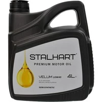 Моторна олива Олива Stalhart Velum 10W-40 (745322)