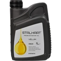Моторна олива Олива Stalhart Velum 5W-20 (745225)