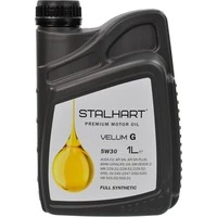 Моторна олива Олива Stalhart Velum G 5W-30 (745227)
