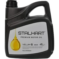 Моторна олива Олива Stalhart Velum G 5W-30 (745228)
