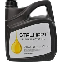 Моторна олива Олива Stalhart Velum W 5W-30 (745236)
