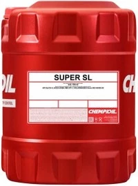 Моторна олива Олива Chempioil Super SL 10W-40 (CH1121530010VO)