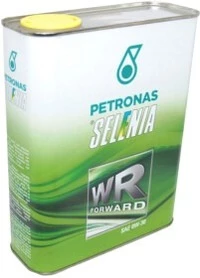 Моторна олива Олива Petronas Selenia WR Forward 0W-30 (13883701)