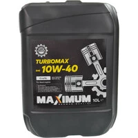 Моторна олива Олива Maximum Turbo Max 10W-40 (00159536)