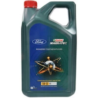 Моторна олива Олива Castrol Magnatec A5 Ford 5W-30 (15F60F)