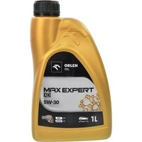 Моторна олива Олива Orlen Max Expert XD 5W-30 (QFO894B10)