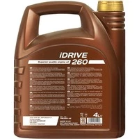 Моторна олива Олива Pemco 260 10W-40 (PM0260-4)