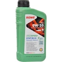 Моторна олива Олива Rowe Sunspeed Synt RS C5 0W-20 (4920379-0010-99)