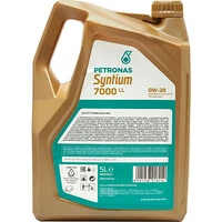 Моторна олива Олива Petronas Syntium 7000 LL 0W-20 (70719M12EU)