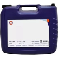 Моторна олива Олива Gulf MAX 15W-40 (MAX15W4020L)