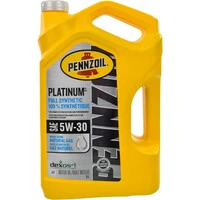 Моторна олива Олива Pennzoil Platinum 5W-30 (550046227)