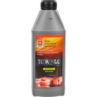 Моторна олива Олива Дорожная Карта SG/CD 10W-40 (4102871246)