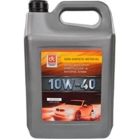 Моторна олива Олива Дорожная Карта SG/CD 10W-40 (4102871244)