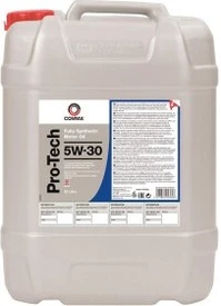 Моторна олива Олива Comma Pro-Tech 5W-30 (PTC20L)