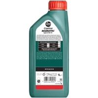 Моторна олива Олива Castrol Magnatec Hybrid 0W-16 (15F6F9)