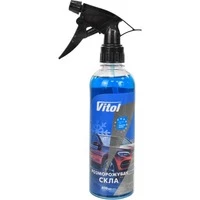 Розморожувач Розморожувач скла Vitol Glass De-Icer (VTGD-4004)