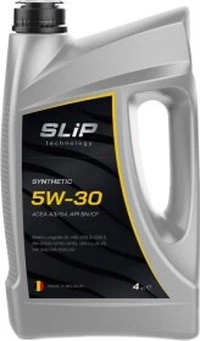 Моторна олива Олива Slip Synthetic 5W-30 (5420076819675)
