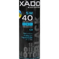 Моторна олива Олива Xado Atomic Oil С3 AMC Black Edition 5W-40 (XA25174)