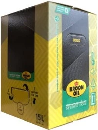 Моторна олива Олива Kroon Oil Presteza MSP 0W-20 (37460)