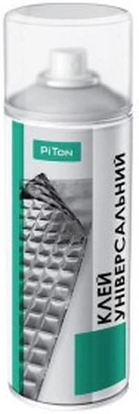 Клей Клей PiTon Універсальний (23684)